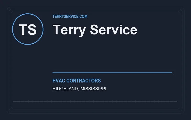 Terry Service in Ridgeland, Mississippi