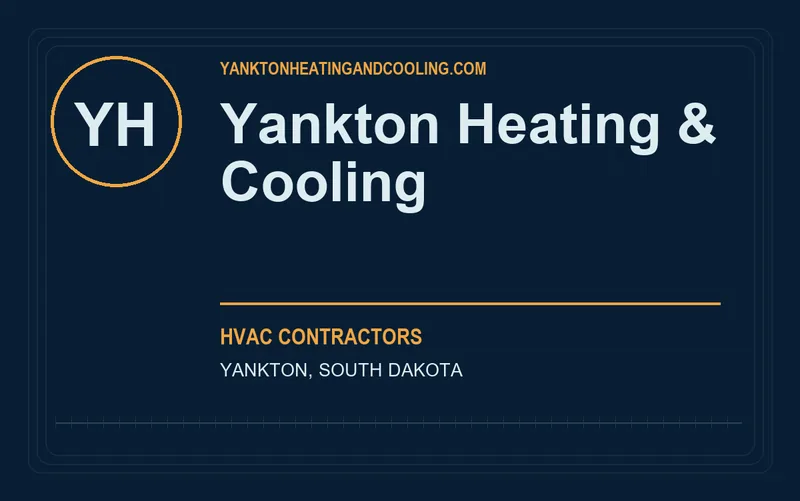 Yankton Heating & Cooling in Yankton, South Dakota