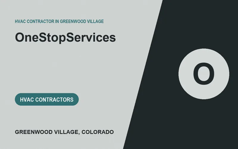 OneStopServices in Greenwood Village, Colorado