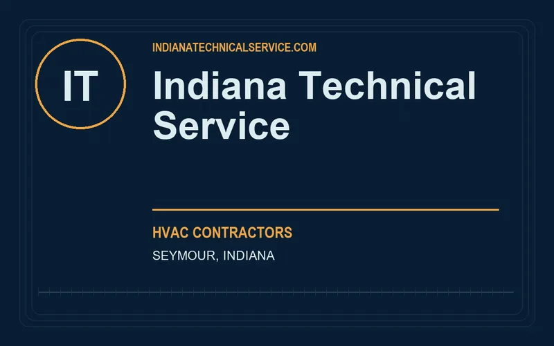 Indiana Technical Service in Seymour, Indiana