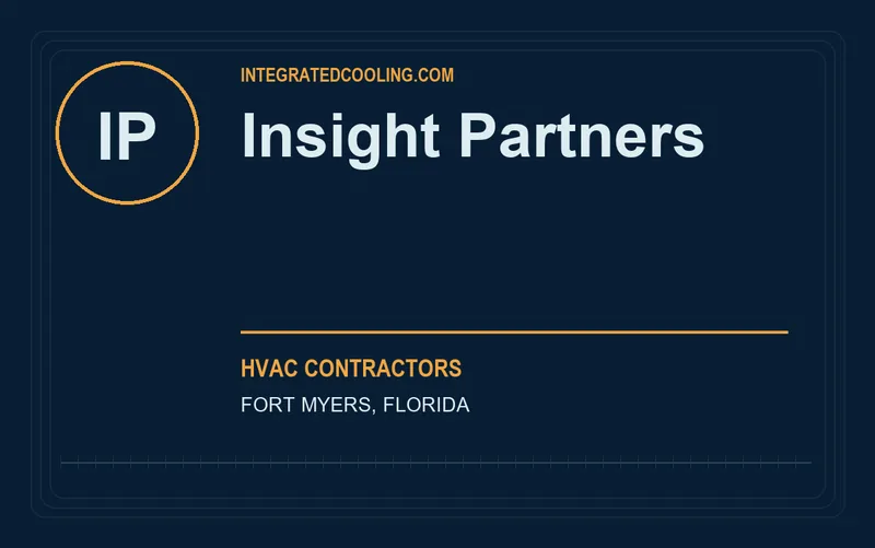 Insight Partners in Fort Myers, Florida