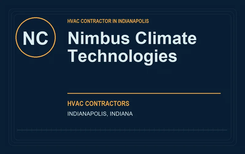 Nimbus Climate Technologies in Indianapolis, Indiana
