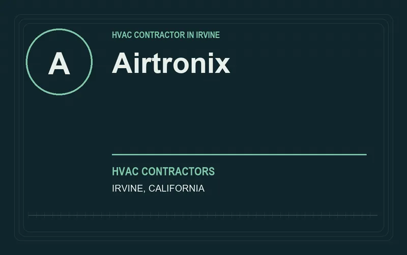 Airtronix in Irvine, California