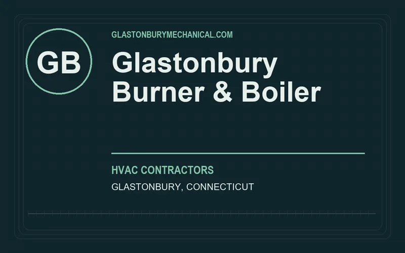 Glastonbury Burner & Boiler in Glastonbury, Connecticut