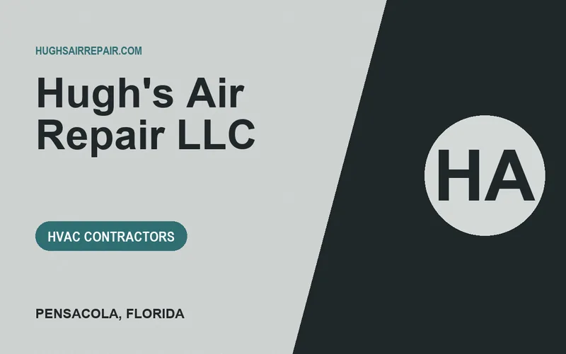 Hugh's Air Repair LLC in Pensacola, Florida