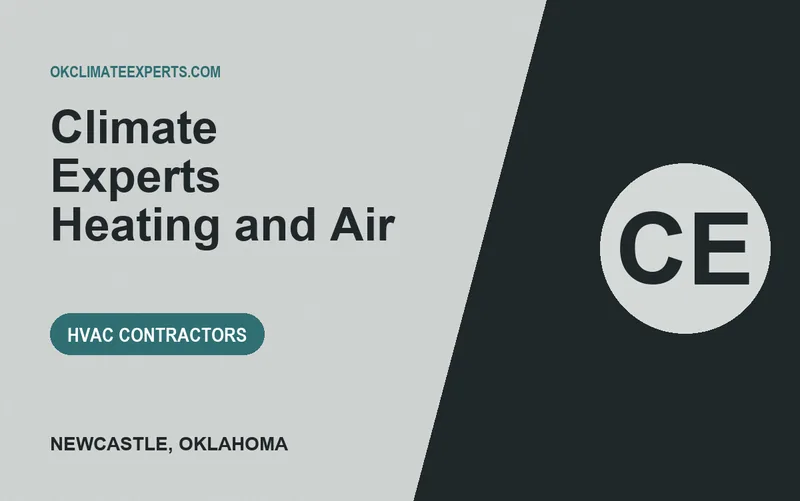 Climate Experts Heating and Air in Newcastle, Oklahoma