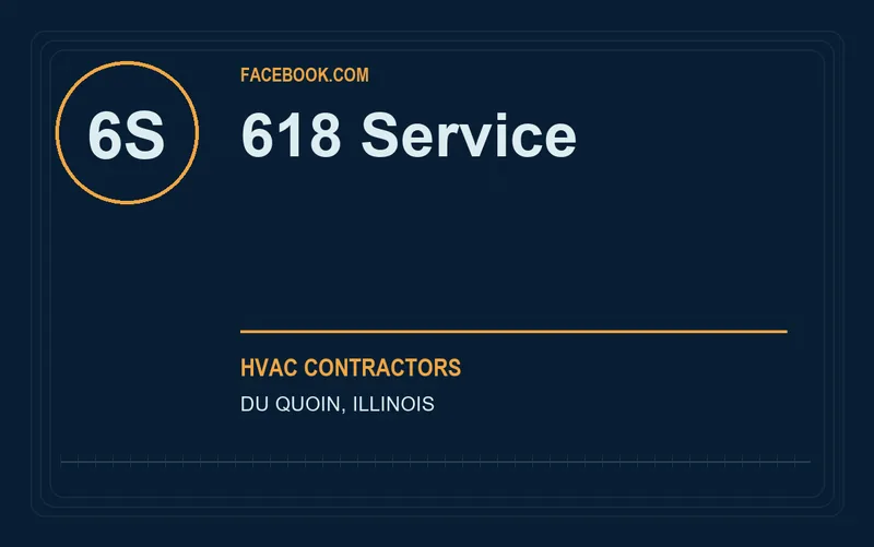 618 Service in Du Quoin, Illinois