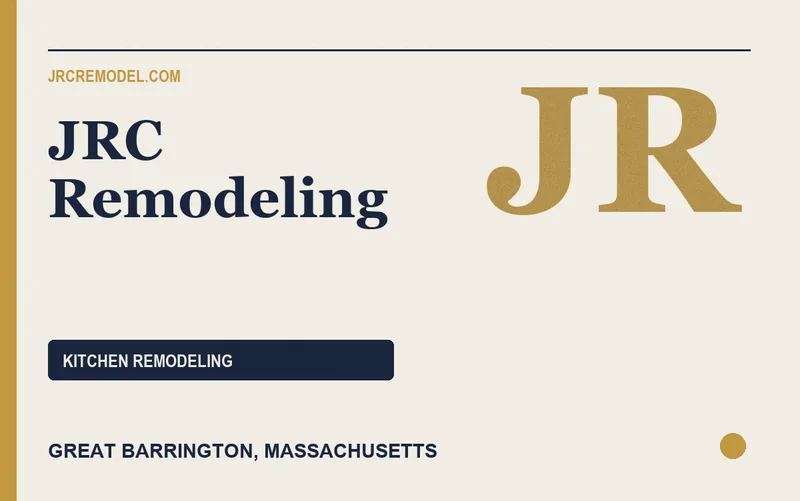 JRC Remodeling in Great Barrington, Massachusetts