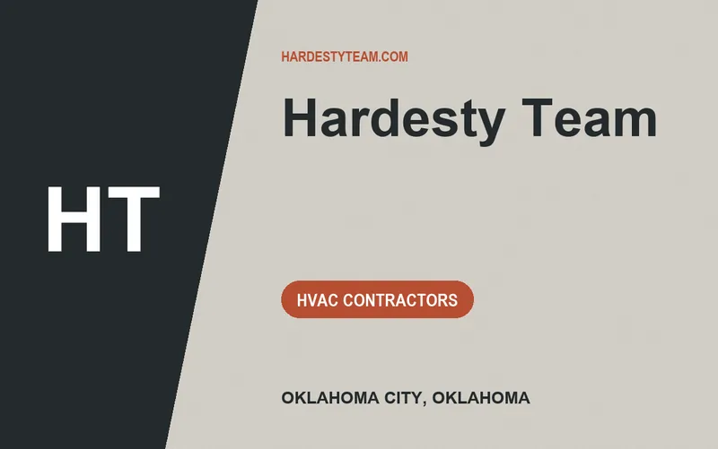Hardesty Team in Oklahoma City, Oklahoma