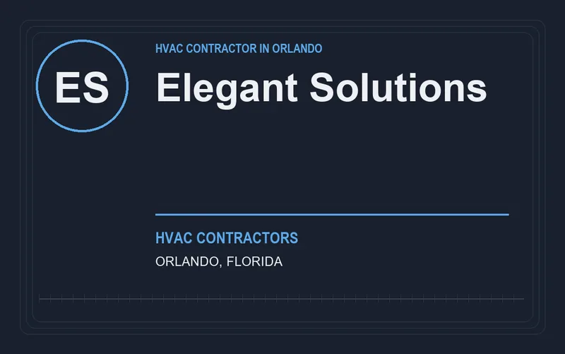 Elegant Solutions in Orlando, Florida