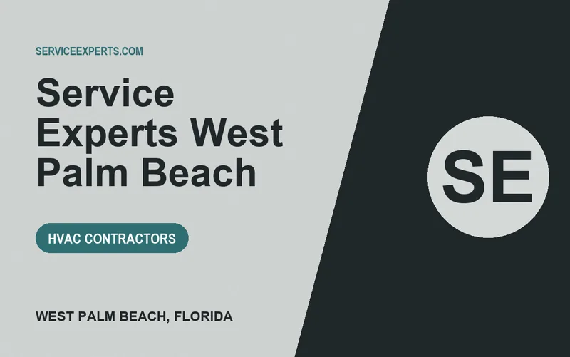 Service Experts West Palm Beach in West Palm Beach, Florida