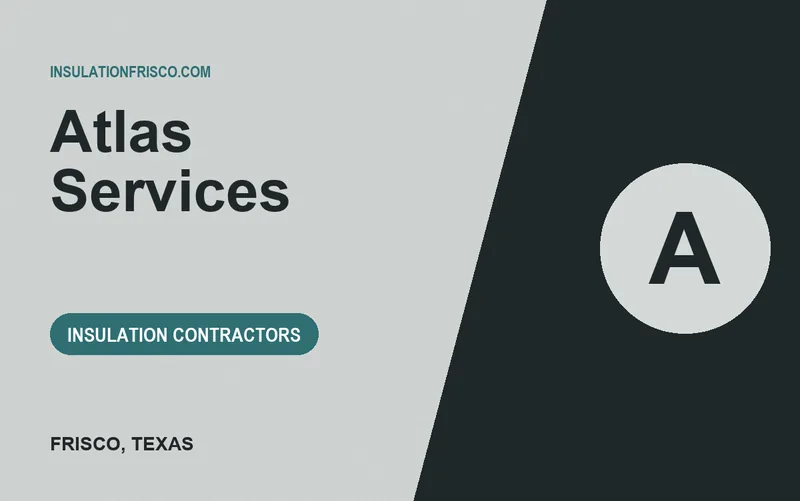 Atlas Services in Frisco, Texas