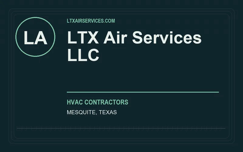 LTX Air Services LLC in Mesquite, Texas