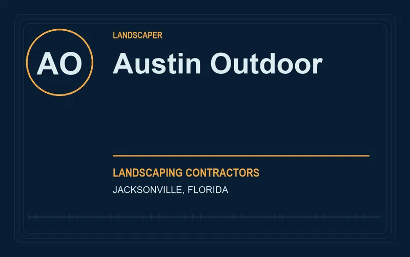 Austin Outdoor in Jacksonville, Florida