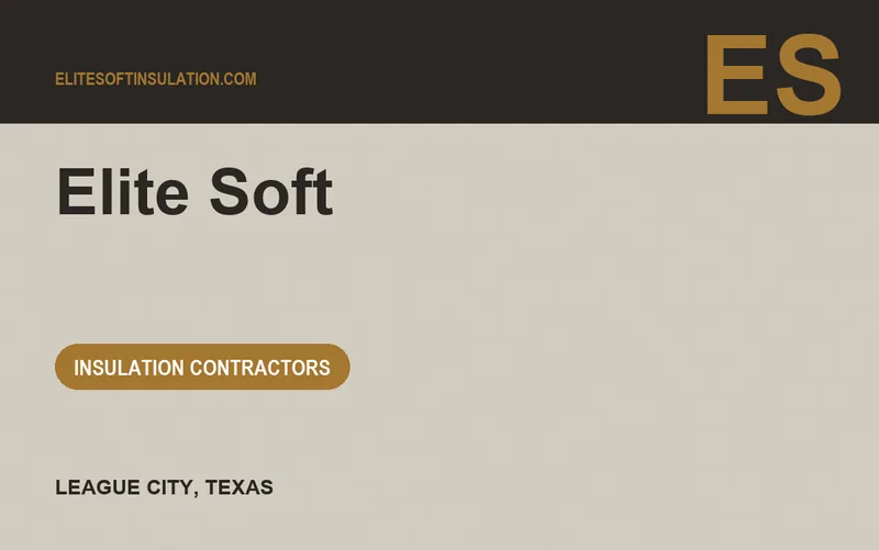 Elite Soft in League City, Texas