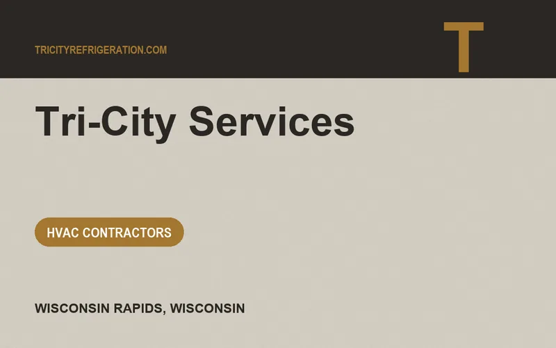 Tri-City Services in Wisconsin Rapids, Wisconsin
