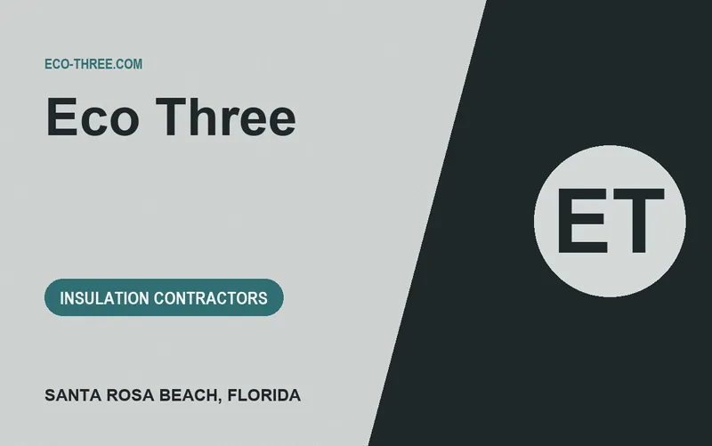 Eco Three in Santa Rosa Beach, Florida