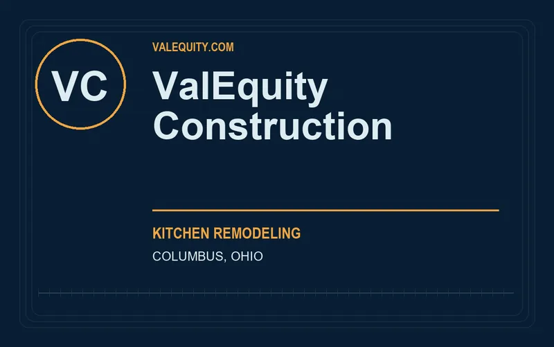 ValEquity Construction in Columbus, Ohio