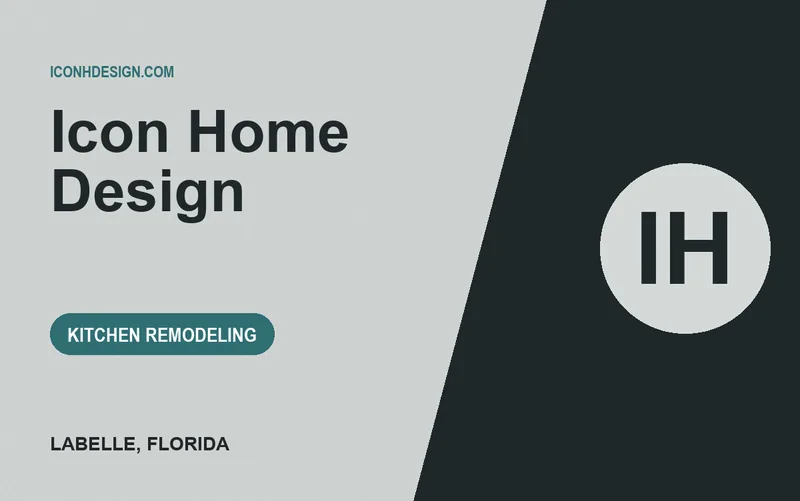 Icon Home Design in LaBelle, Florida