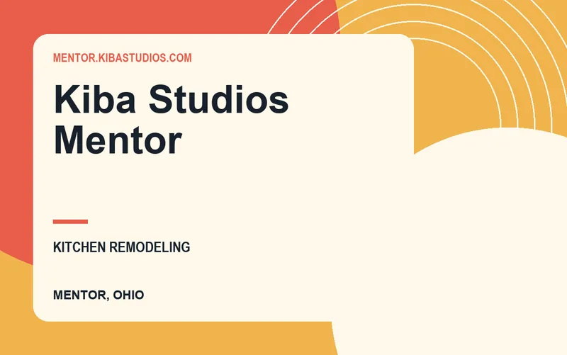 Kiba Studios Mentor in Mentor, Ohio