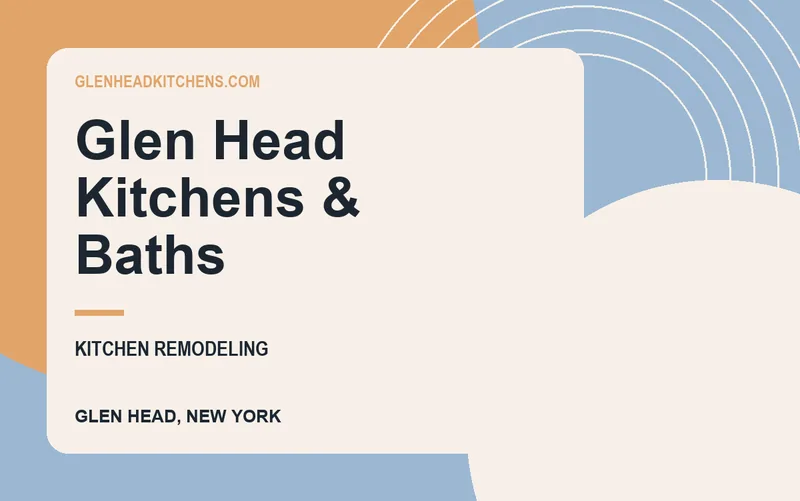 Glen Head Kitchens & Baths in Glen Head, New York