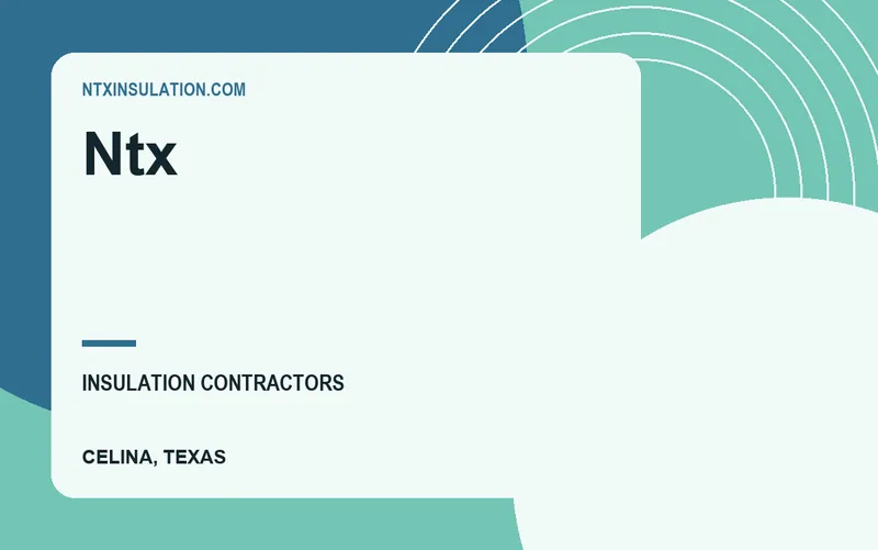 NTX in Celina, Texas