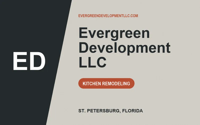 Evergreen Development LLC in St. Petersburg, Florida