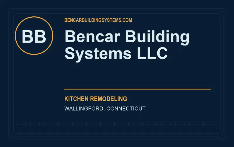 Bencar Building Systems LLC in Wallingford, Connecticut