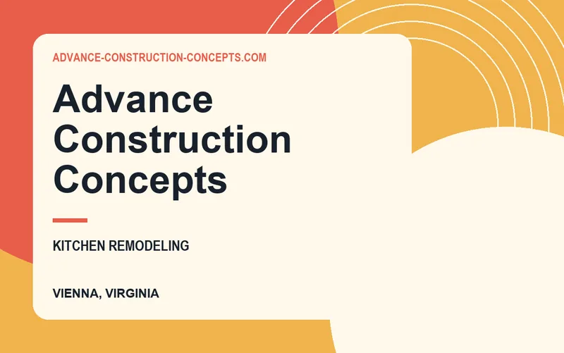 Advance Construction Concepts in Vienna, Virginia