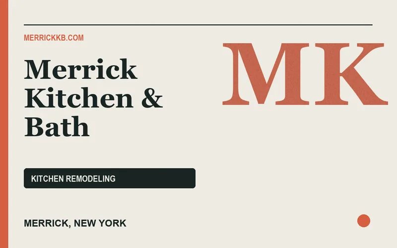Merrick Kitchen & Bath in Merrick, New York