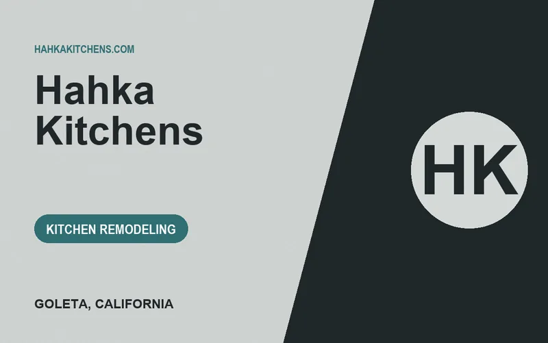 Hahka Kitchens in Goleta, California