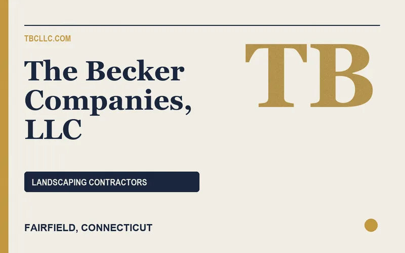 The Becker Companies, LLC in Fairfield, Connecticut