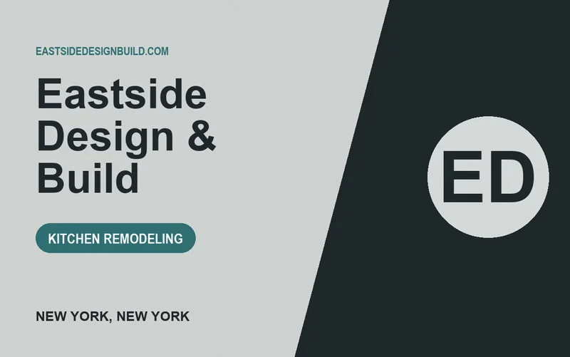 Eastside Design & Build in New York, New York