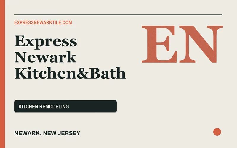 Express Newark Kitchen&Bath in Newark, New Jersey