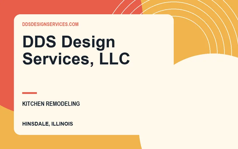 DDS Design Services, LLC in Hinsdale, Illinois