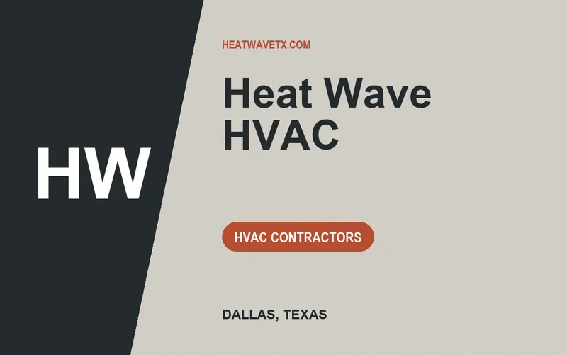 Heat Wave HVAC in Dallas, Texas