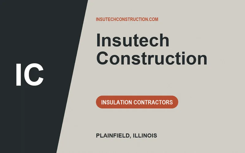 Insutech Construction in Plainfield, Illinois