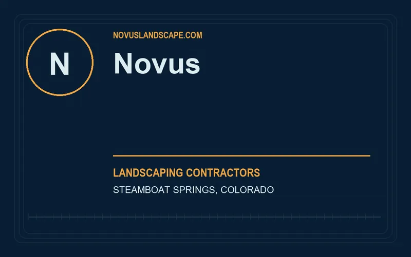 Novus in Steamboat Springs, Colorado