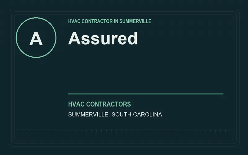 Assured in Summerville, South Carolina