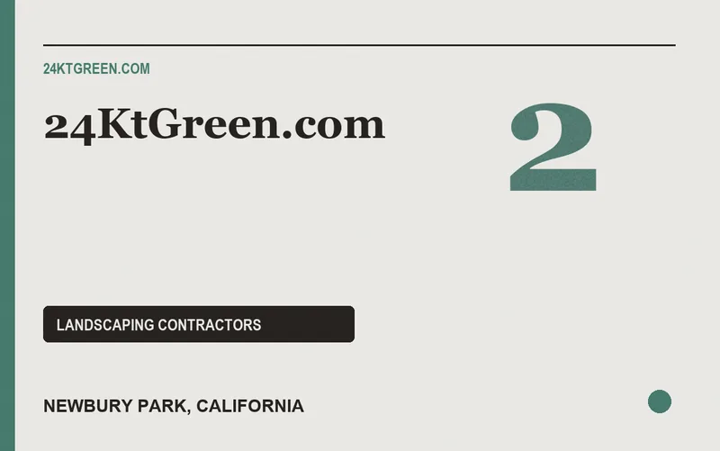 24KtGreen.com in Newbury Park, California
