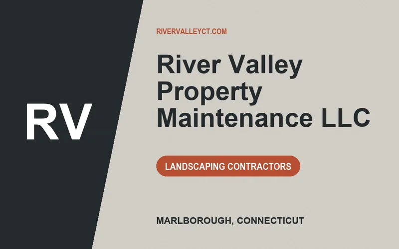 River Valley Property Maintenance LLC in Marlborough, Connecticut