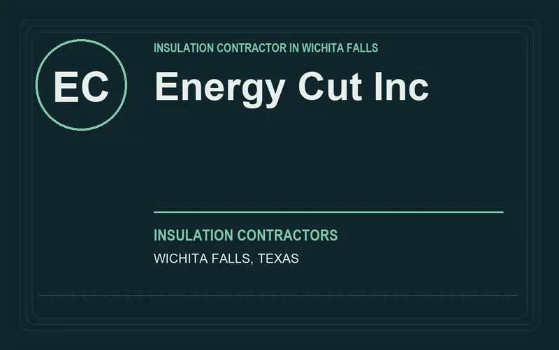 Energy Cut Inc in Wichita Falls, Texas