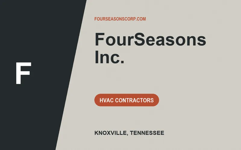 FourSeasons Inc. in Knoxville, Tennessee