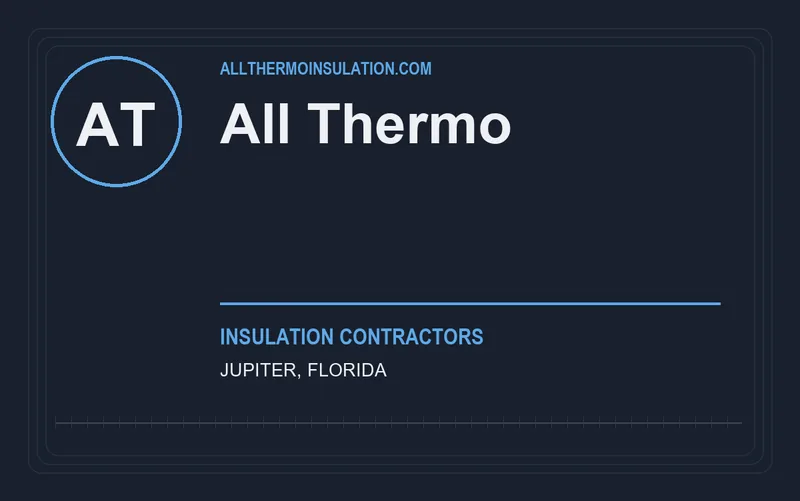 All Thermo in Jupiter, Florida
