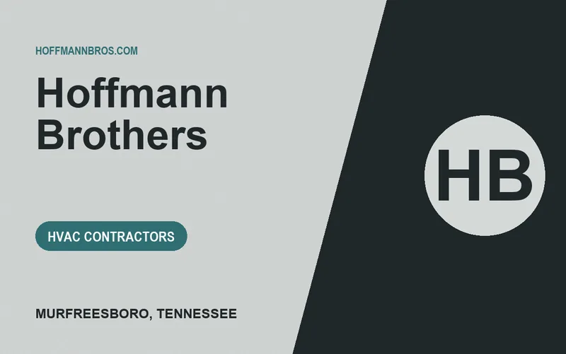 Hoffmann Brothers in Murfreesboro, Tennessee