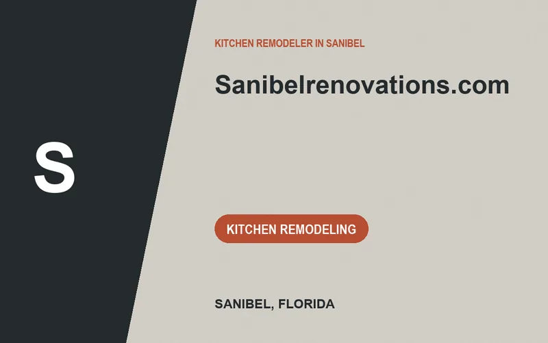 Sanibelrenovations.com in Sanibel, Florida