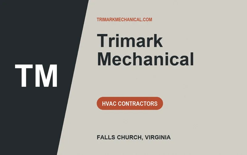Trimark Mechanical in Falls Church, Virginia