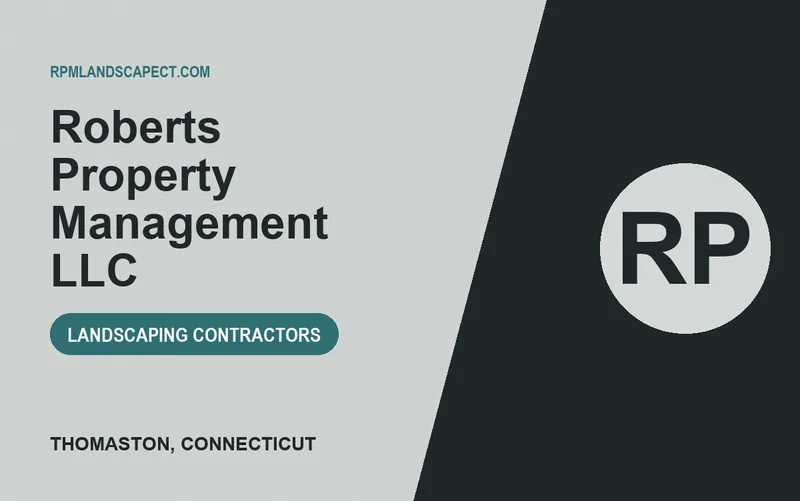 Roberts Property Management LLC in Thomaston, Connecticut