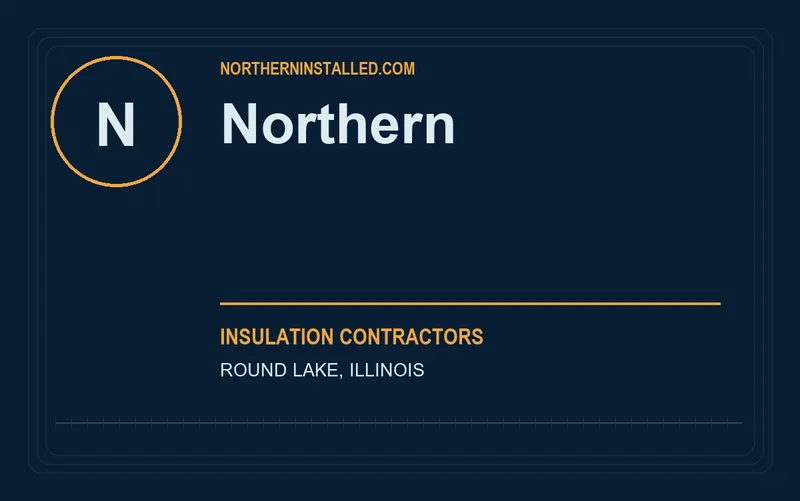 Northern in Round Lake, Illinois