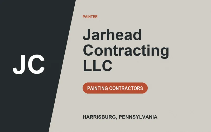 Jarhead Contracting LLC in Harrisburg, Pennsylvania